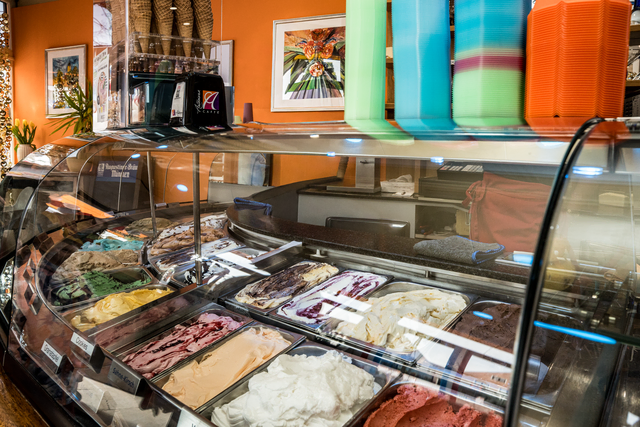 5 Jahre Eiscafé Tutti Frutti Friedberg (Bayern) | Foto: FSeventfoto