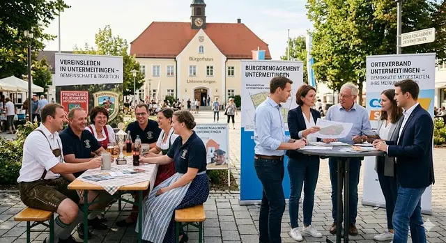 Transparenzhinweis: Ich schreibe hier rein privat und aus persönlichem Interesse. Meine Berichte erfolgen ohne jegliche Beauftragung durch Dritte. Ich erhalte für meine Beiträge weder Bezahlungen noch sonstige Vergünstigungen oder Vorteile. | Foto: Symbolbild by KI