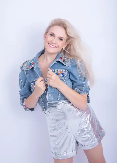 Tammy  | Foto: Tamara Kreilinger 