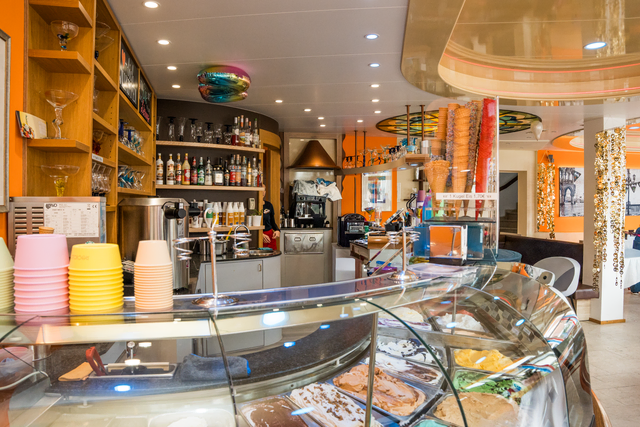 5 Jahre Eiscafé Tutti Frutti Friedberg (Bayern) | Foto: FSeventfoto