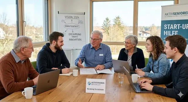 Transparenzhinweis: Ich schreibe hier rein privat und aus persönlichem Interesse. Meine Berichte erfolgen ohne jegliche Beauftragung durch Dritte. Ich erhalte für meine Beiträge weder Bezahlungen noch sonstige Vergünstigungen oder Vorteile. | Foto: Symbolbild by KI