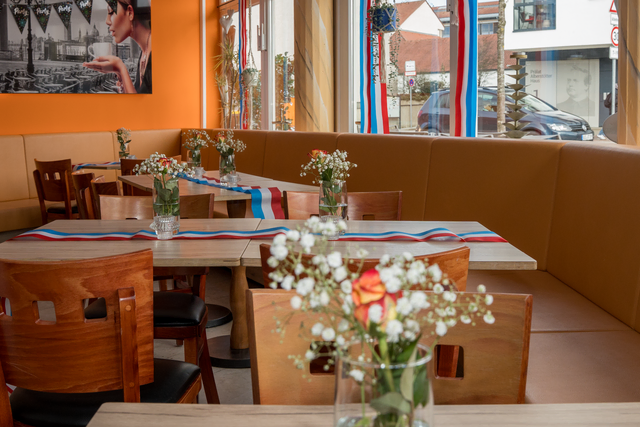 5 Jahre Eiscafé Tutti Frutti Friedberg (Bayern) | Foto: FSeventfoto