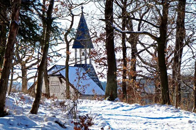 die Köthener Hütte