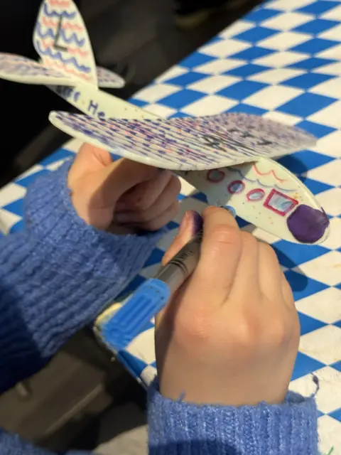 Aktionstag Modelflug | Foto: Ballonmuseum Gersthofen