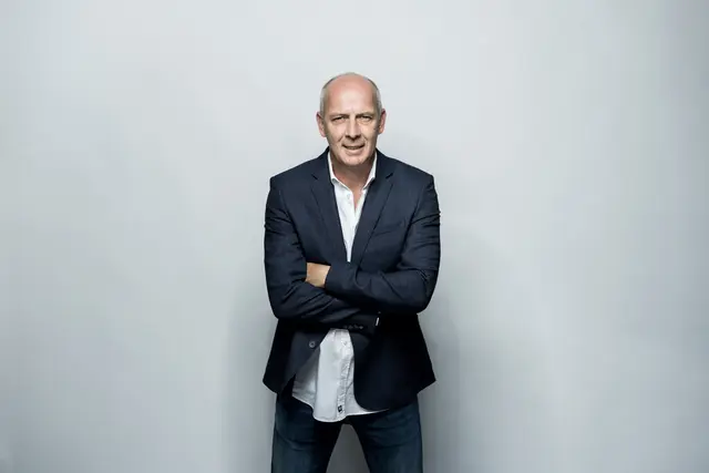 Kultkicker Mario Basler wird aus dem Nähkästchen plaudern und seine Einschätzung zur bevorstehenden Fußball-Weltmeisterschaft geben. | Foto: Pressefoto