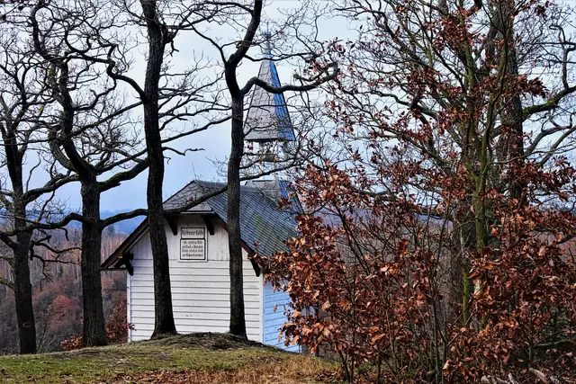 Köthener Hütte