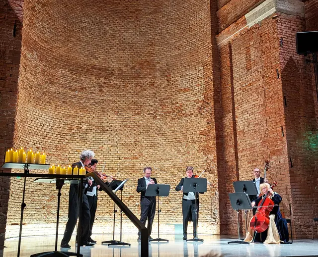 Foto: Bavaria Klassik