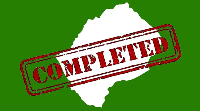 Nicole - 1 Punkt - Lesotho