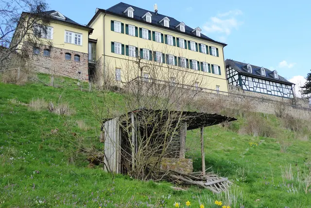 Sonntagsbilder 2026-12, Hauptstraße 58, 22.03.2026.