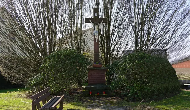 Welchen Weg soll ich gehen? | Foto: Mechthild Klenner