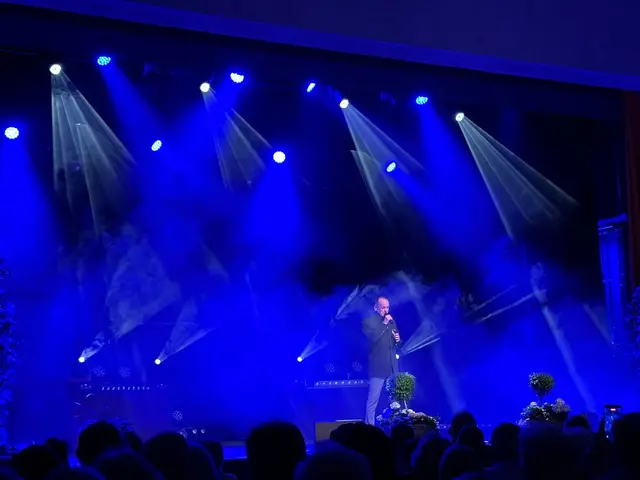 Tommy Steiner | Foto: Matthias Bucher