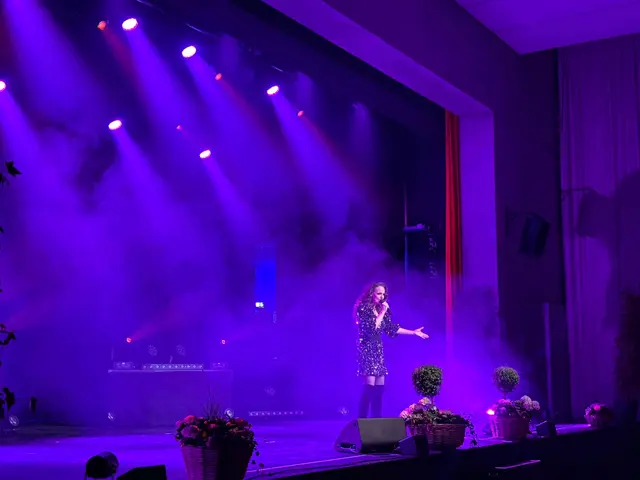 Petra Frey | Foto: Matthias Bucher