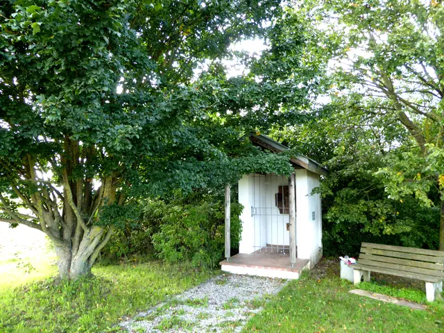Kolpingkapelle | Foto: Dr. Hubert Raab