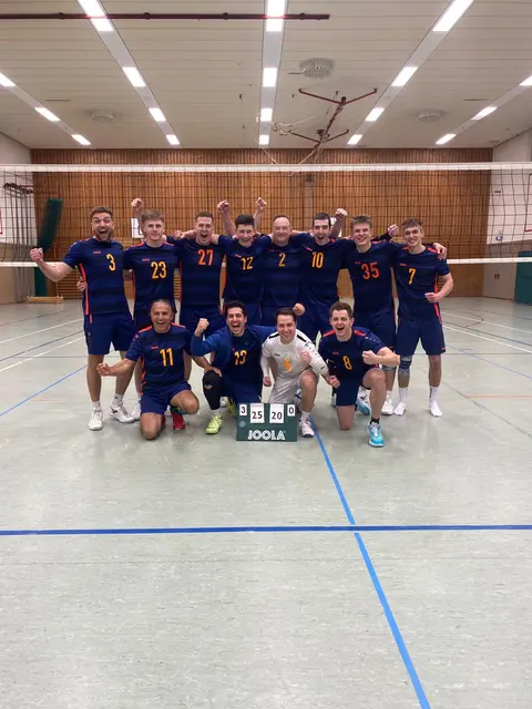 Foto: TV Dillingen