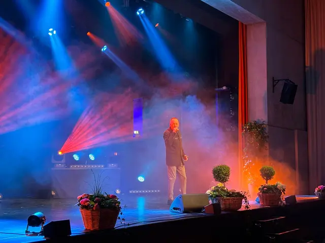 Tommy Steiner  | Foto: Matthias Bucher 