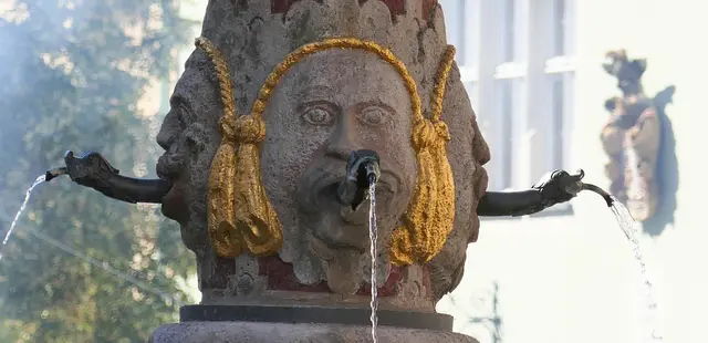 Nicole - 1 Punkt - Rothenburg ob der Tauber