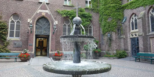 Nicole - 1 Punkt - Kevelaer