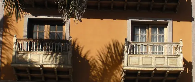 Puerto de la Cruz auf Teneriffa