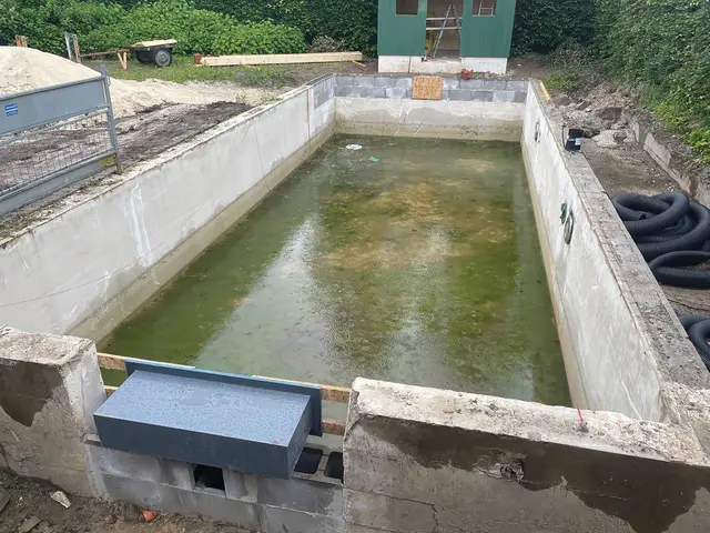 Eine idyllische Oase mit trauriger Vergangenheit  | Foto: öchte/Bundesverband Schwimmbad &amp; Wellness e.V./akz-o