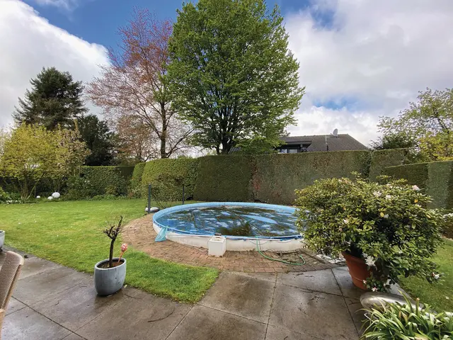 Im wahrsten Sinne des Wortes runderneuert  | Foto: Weerts Pools &amp; Spa/Bundesverband Schwimmbad &amp; Wellness e.V./akz-o