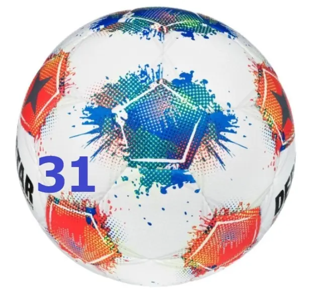 31. Spieltag der Bundesligasaison 2025/26.