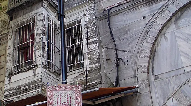 Istanbul in der Türkei