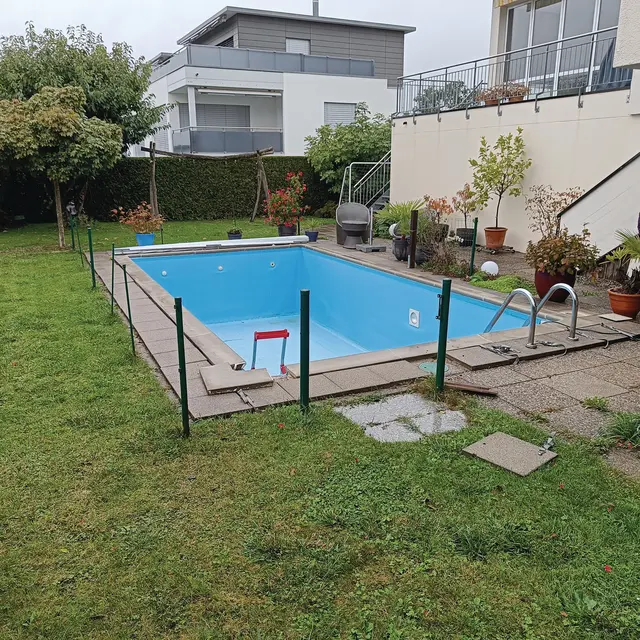 Aus trist wird traumhaft  | Foto: Vita Bad/Bundesverband Schwimmbad &amp; Wellness e.V./akz-o