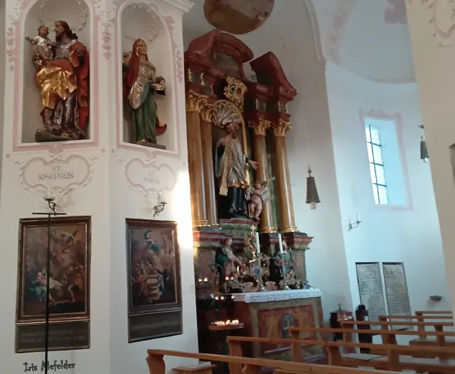 Foto: Iris Alefelder