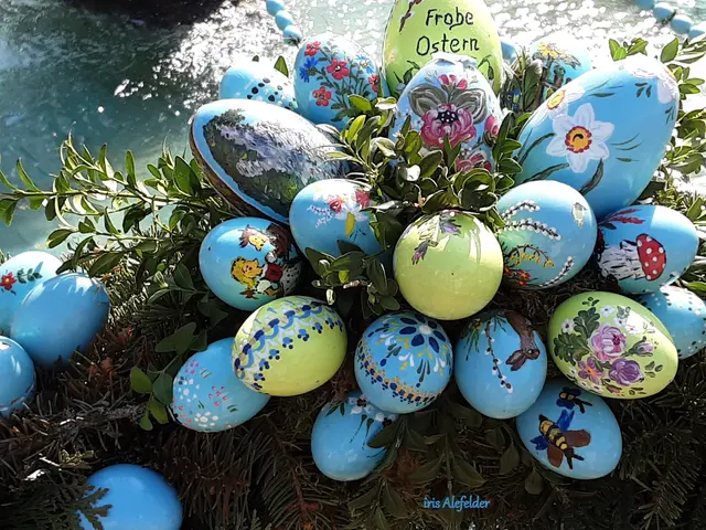 Foto: Iris Alefelder