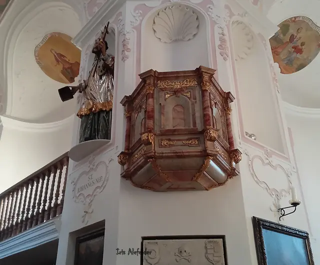 Foto: Iris Alefelder