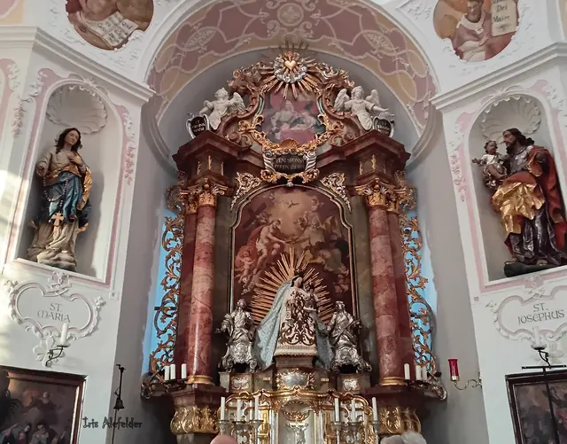 Foto: Iris Alefelder