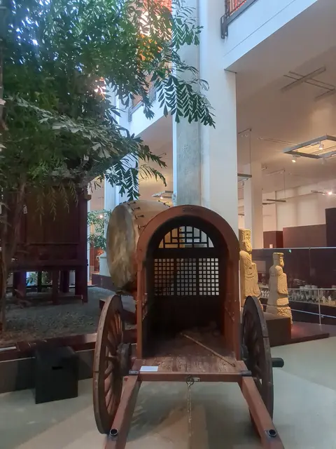 Überseemuseum Bremen | Foto: Astrid Günther