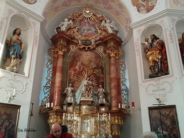 Foto: Iris Alefelder