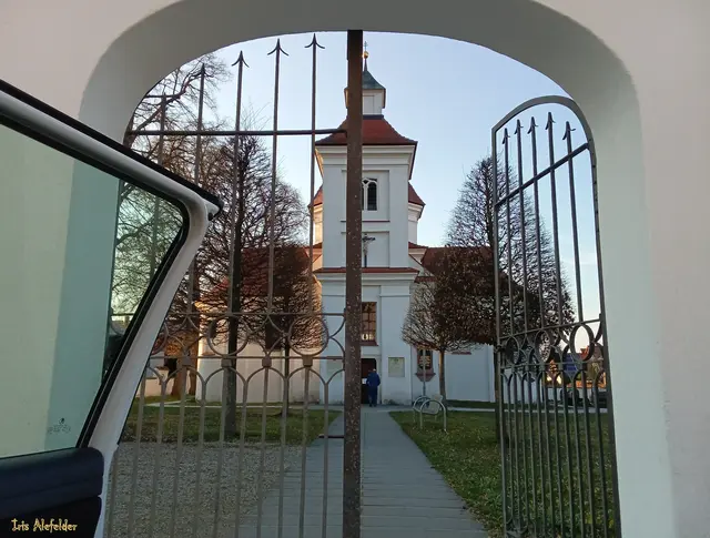 Foto: Iris Alefelder