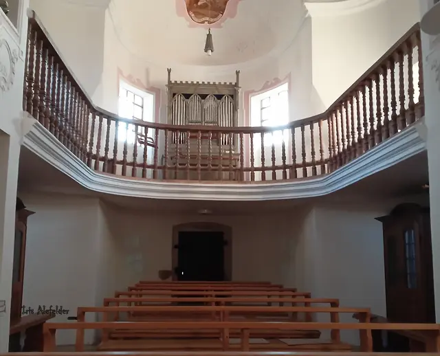 Foto: Iris Alefelder