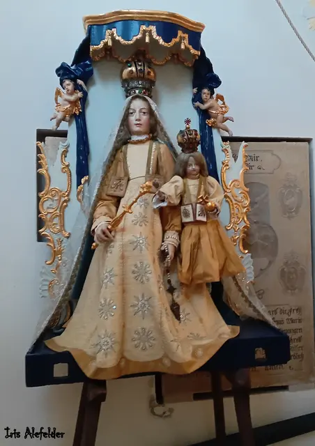 Foto: Iris Alefelder