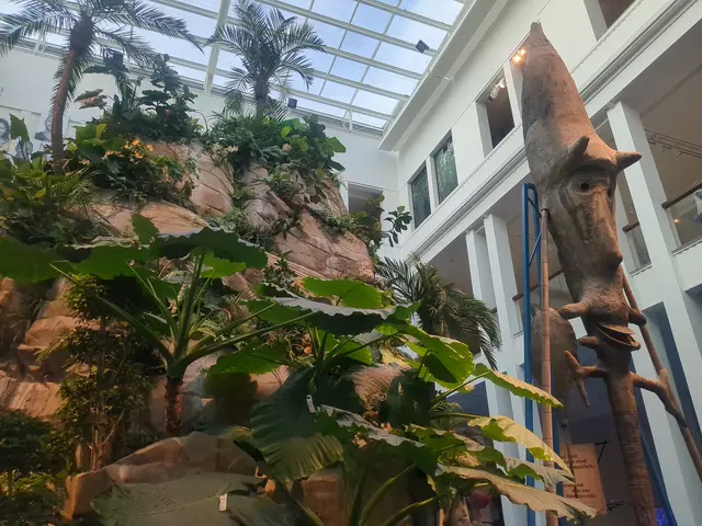 Überseemuseum Bremen | Foto: Astrid Günther