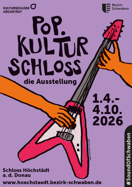 Foto: Bezirk Schwaben, Design: Laura Jungfer