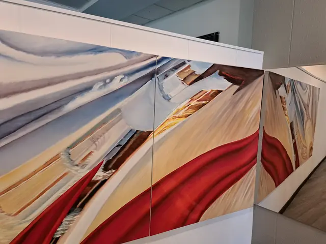 Foto: @ Sabine Schlücking