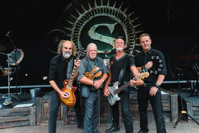 Santiano | Foto: Pressefoto Semmel Concerts