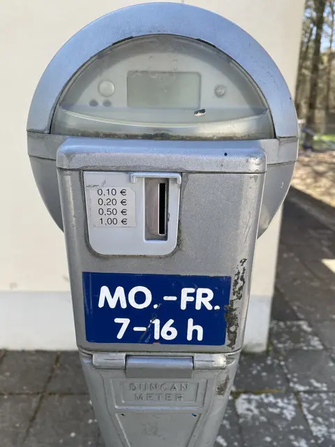 Sie ist zurück | Foto: Umbehaue