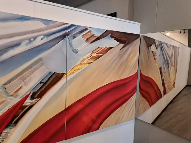 Foto: @ Sabine Schlücking