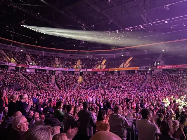 Volle Hütte | Foto: Umbehaue