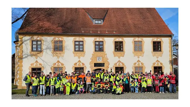 Transparenzhinweis: Ich schreibe hier rein privat und aus persönlichem Interesse. Meine Berichte erfolgen ohne jegliche Beauftragung durch Dritte. Ich erhalte für meine Beiträge weder Bezahlungen noch sonstige Vergünstigungen oder Vorteile. | Foto: (c) Wolfgang Weiss