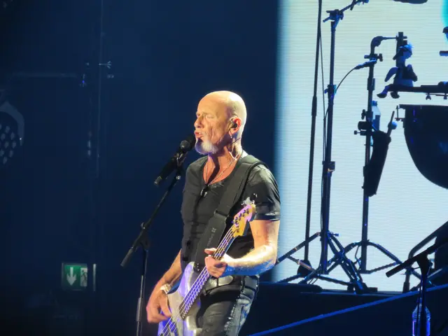 Voll dabei | Foto: Umbehaue