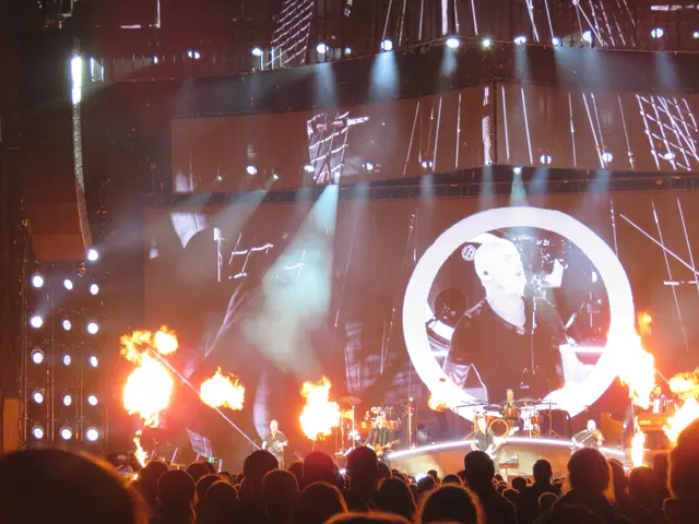 Feuer, Nebel, Schnee alles dabei | Foto: umbehaue