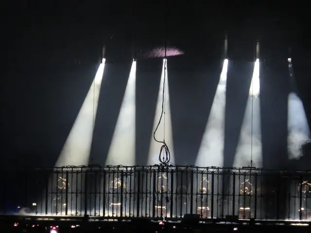 Opening mit Japan Drums | Foto: Umbehaue