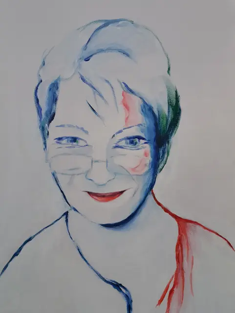 Foto: @ Sabine Schlücking