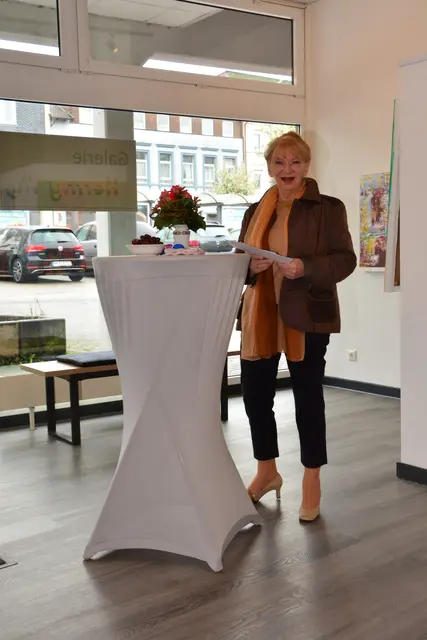 Foto: @ Sabine Schlücking