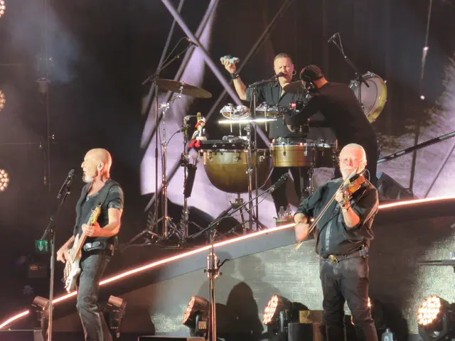 Pure Action | Foto: umbehaue